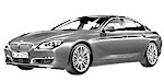 BMW F06 B2597 Fault Code