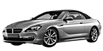 BMW F12 B2597 Fault Code